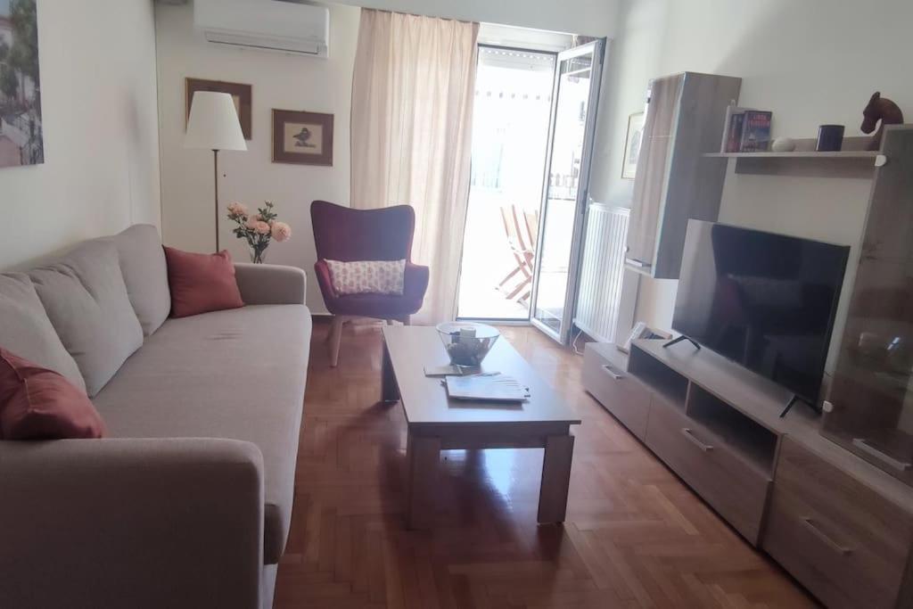 Apartamento Plaka'S Heart Atenas Exterior foto