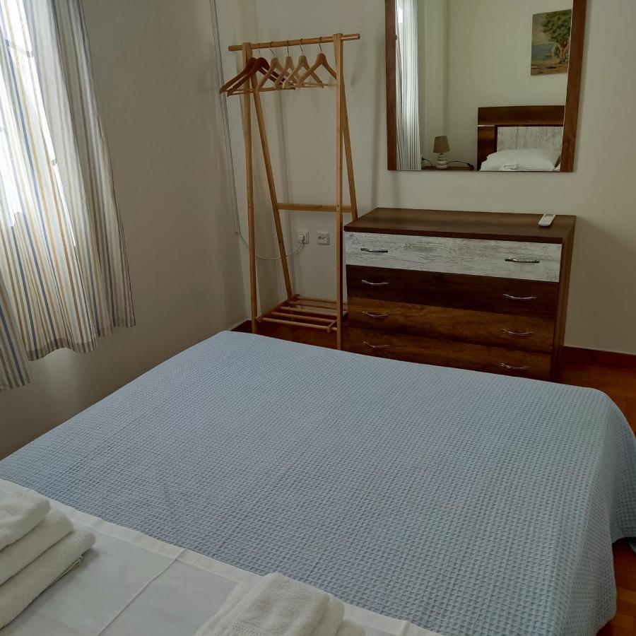 Apartamento Plaka'S Heart Atenas Exterior foto
